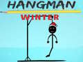 Hangman Winter