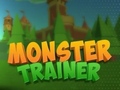 Monster Trainer