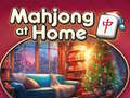 Mahjong at Home