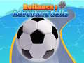 Rollance: Adventure Balls 