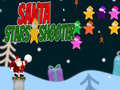 Santa Stars Shooter