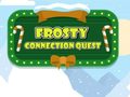 Frosty Connection Quest