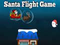 Santa Flight Game