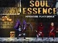 Soul Essence Adventure Platformer