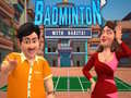 Badminton With Babita