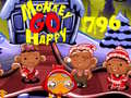 Monkey Go Happy Stage 796