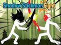 Shadow Stickman Fight 