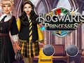 Hogwarts Princesses