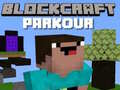 Parkour Blockcraft