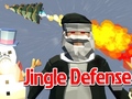 Jingle Defense