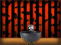 Amgel Halloween Room Escape 34
