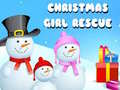 Christmas Girl Rescue