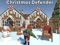 Christmas Defender
