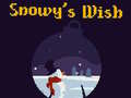 Snowy's Wish