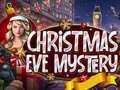 Christmas Eve Mystery