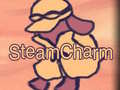 Steam Charm