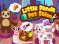 Little Panda Pet Salon 