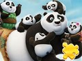 Jigsaw Puzzle: Kung Fu Panda