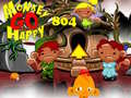 Monkey Go Happy Stage 804