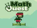 Math Quest