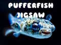 Puffer Fish Jigsaw