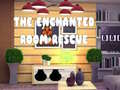 The Enchanted Room Rescue