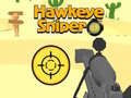 Hawkeye Sniper