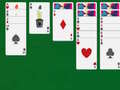 Traditional Klondike Spider Solitaire