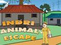 Indri Animal Escape