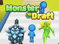 Monster Draft
