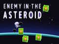 Enemy in the Asteroid