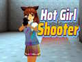 Hot Girl Shooter