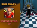 Run Crazy: Prison Break 3D
