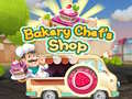 Bakery Chef's Shop