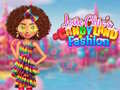 Lovie Chic's #CandyLand Fashion