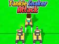 Tankie Snaker Attack