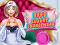 BFFs Luxury Loungewear