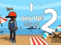 Only Up! Parkour 2