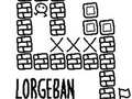 Lorgeban