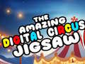 The Amazing Digital Circus Jigsaw