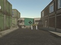 Zombie Attack 3D Multiplayer