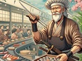 Samurai Chef Expresss