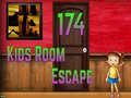 Amgel Kids Room Escape 174