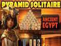 Pyramid Solitaire - Ancient Egypt