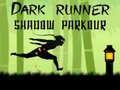 Dark Runner Shadow Unblocked