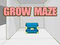 Grow Maze