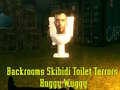 Backrooms Skibidi Toilet Terrors Huggy Wuggy