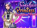 Sophia Princess Valentines Party