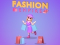 Fashion Store: Shop Tycoon