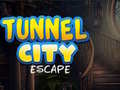 Tunnel City Escape